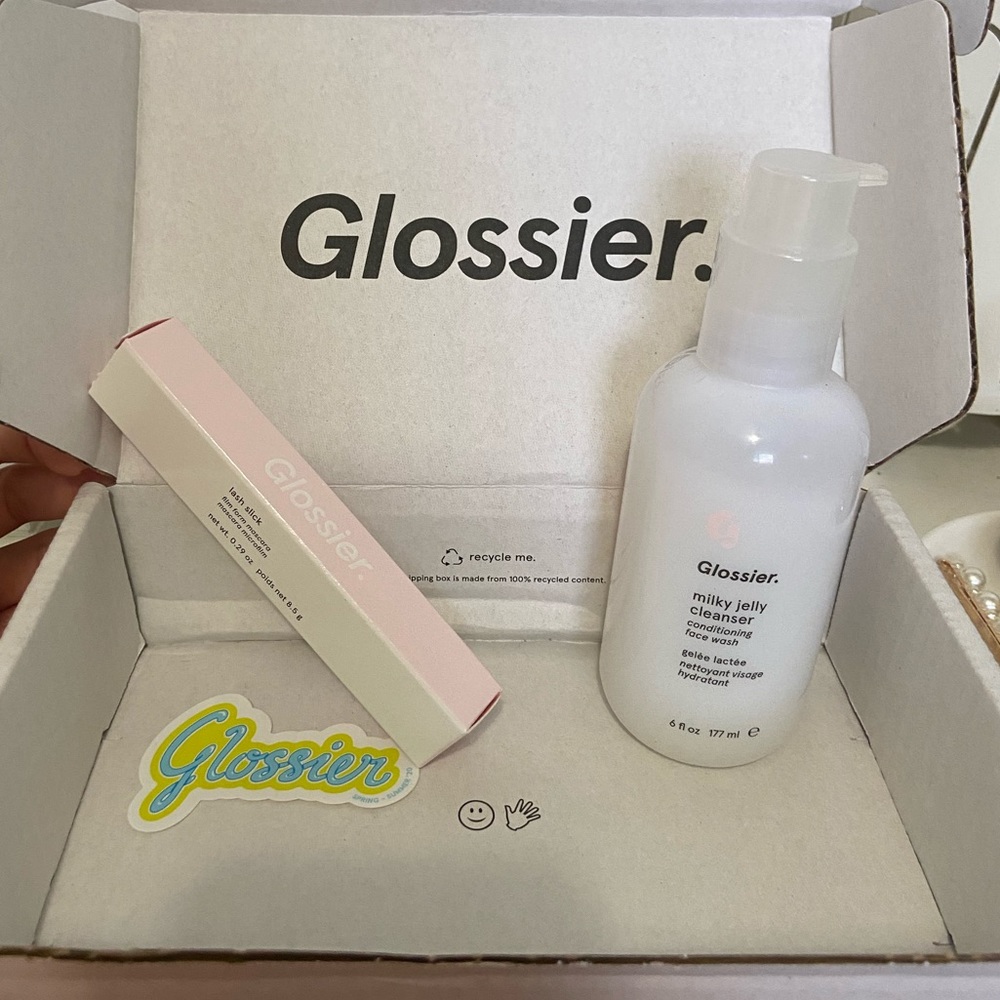 Glossier Bundle